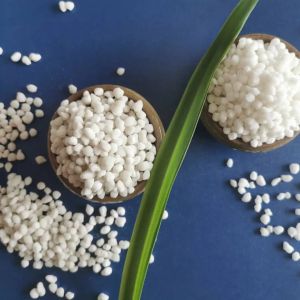 Ammonium Sulfate Fertilizer 46% Bulk Agriculture Grade 2-5mm CAS 7783-20-2