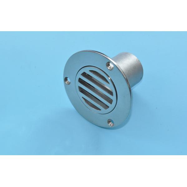 Quality marine hardware for boats,cockpit drain, material Marine hardware wholesale
