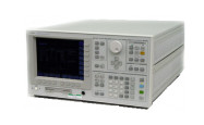 China 200V 1A Semiconductor Parameter Analyzer , Practical Keysight Agilent 4155C on sale