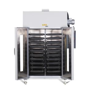 Industrial Large High Temperature Hot Air Oven Experimental Electric Heating