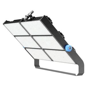 Led Smd Flood Light iP66 Waterproof 200W 110V 6000-6500K Cool White