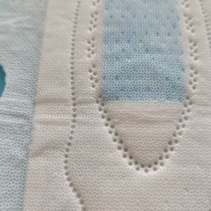 Private Label Sanitary Napkins Custmized Ultra Thin Sanitary Pads with