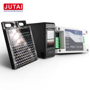 Cheap Millisecond-Level Detection Photocell for Racing Car Garage Doors Anti-UV Waterproof for sale