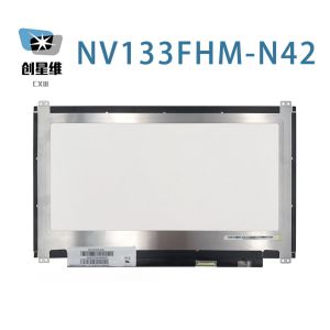 Cheap NV133FHM-N42 BOE 13.3" 1920(RGB)×1080, 220 cd/m² INDUSTRIAL LCD DISPLAY for sale