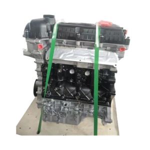 Engine Assembly SQRE4G16 Engine Long Block for Chery M11 and Tiggo 1.6 DVVT