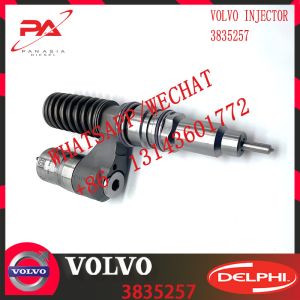 China Good Price New Unit Pump Injector Electronic Unit 0414702015 0414702024 3835257 Engine Diesel Injector for V-O-L-V on sale