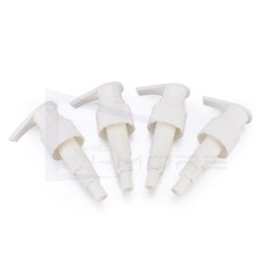 China Hand Sanitizer SGS Pantone 28/416 Lotion Pump Head on sale