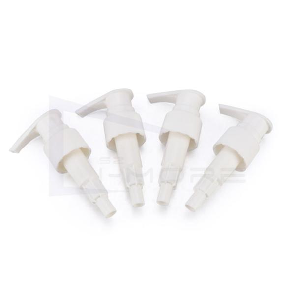 Quality Hand Sanitizer SGS Pantone 28/416 Lotion Pump Head wholesale