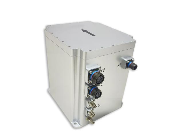 GNSS Inertial Navigation Guidance Attitude Measurement System for Uav Navigation