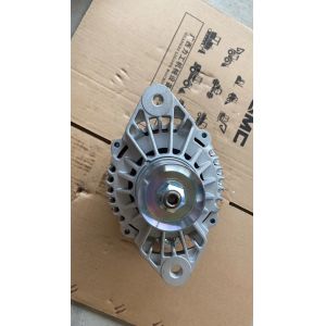 Lgmc Wheel Loader Engine Spare Parts QSC8.3 2874863 Alternators