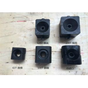 Hydraulic Crimping Head Wire Rope Crimping Tools