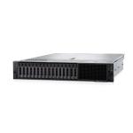 Intel CPU 4310 8GB DDR4 RAM 1TB HDD 800W Power Supply EMC Dell PowerEdge R750XS