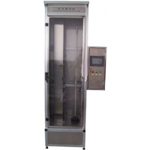 High Test Speed Material Testing Machines , Mechanical Property Testing Machine