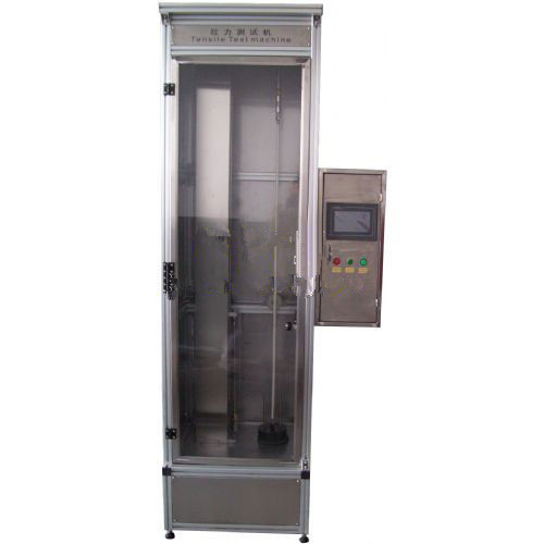 High Test Speed Material Testing Machines , Mechanical Property Testing Machine