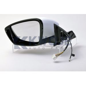 F18-8202P45AABK Side Rearview Mirror For 2021 JETOUR X70Plus Car Body Parts