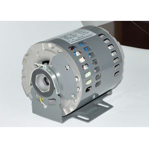 China Air Cooler Fan Motor Customized Aluminum Shell 50Hz 2 Speed on sale