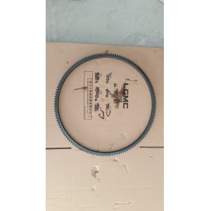 China Liugong Wheel Loader Accessories SP132341 Flywheel Ring Gear on sale