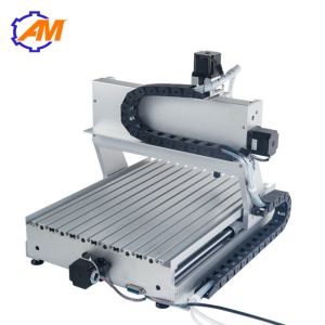First-class 3040 cnc engraving machine graver max cnc router,automatic faceting