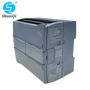 Cheap 6ES7 231-5QF32-0XB0 S7-1200 Series PLC Controller New Original Warehouse for sale