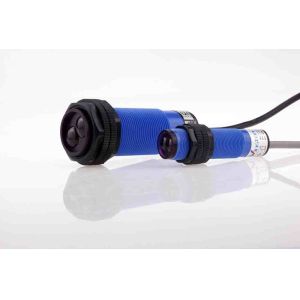 Trough Beam G30 G18 Plastic 300mA Photo Cell electric Switch AC 220V