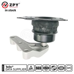 6QD199167 Car Engine Mount With Bracket For VW New Polo ZPY Part