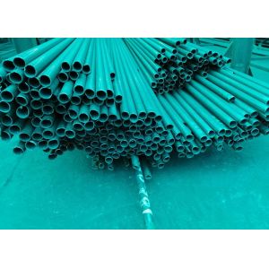 Carbon Seamless Pipe ASME SA106 Grade A SA106 Grade B SA106 Grade C P265GH