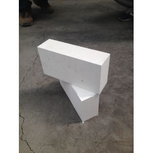 Cheap JM-28 Insulation Refractory Fire Brick Stable Volume Heat Resistant Bricks for sale