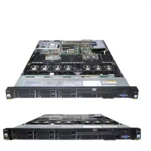 Cheap Private Mold 240GB-SATA Hard Drive Xfusion 1288H V6 Density Virtualization 1U Rack Server for sale