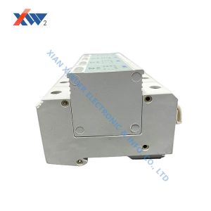 MYS8 385/40 Overvoltage Protection Devices Second Class Zinc Oxide Arrester