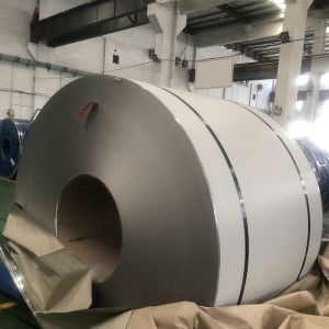 BA Finish 310S Stainless Steel Coil 316L SS Roll 2B 2B Cold Rolled