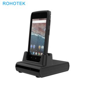 Cheap Handheld Portable PDA Digital Assistant Rugged Device With Android 9 OS for sale