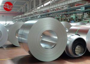 China 0.12-4.0MM Dx51D Z275  Hot/Cold rolled steel galvanized coil cold rolled steel prices GI Coil on sale