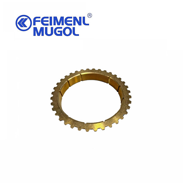 Quality Ring Synchronizer 4th 5th Gear Wheel Synchronizer Hub ISUZU 4HG1 4HF1 8941287752 OEM wholesale