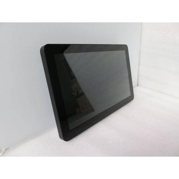 WIFI Ethernet 25W 250nits 15.6" 1024x768 Industrial Panel PC