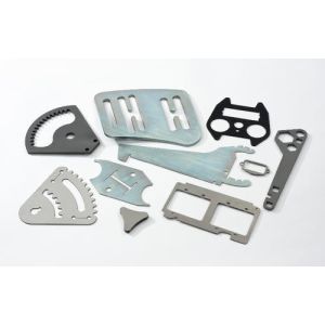 Laser Cutting and Stamping Parts Welding Processing Service in 's Leading