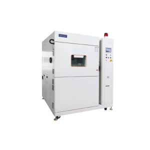 Basket Type Thermal Shock Test Chamber For Electronics