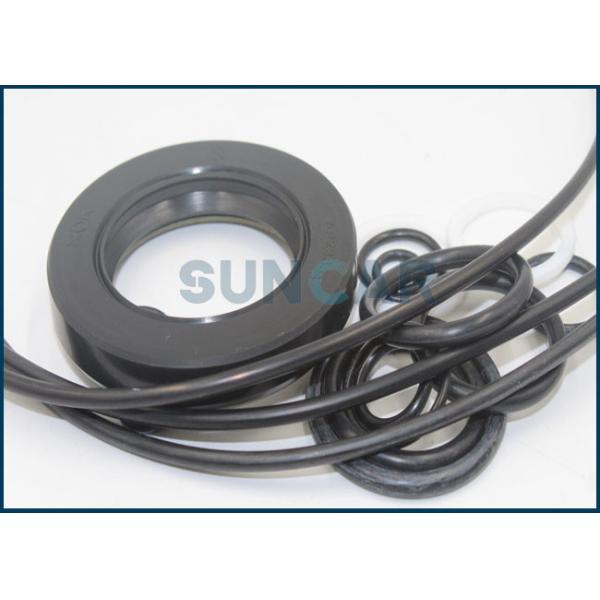 Quality Komatsu Seal Kit For 706-7G-03110 7067G03110 Hydraulic Swing Motor PC200-8 wholesale