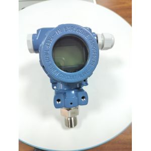 Pressure Transmitter 4-20mA/0-10V Digital Display 1.6Mpa Explosion Proof Gas