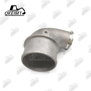 Cummins M11 ISM11 QSM11 6D114 Engine Spare Parts Air Transfer Pipe 3883977