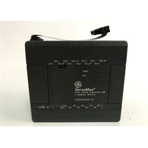 GE FANUC Current 12 Channel IC200ALG328 GE VersaMax Analog Output Module