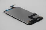 MIPI Interface Transmissive LCD Display , 16.7M Color TFT Capacitive Touchscreen