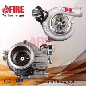 Cheap 3591248 4025304 Cummins Truck Turbo HX40W Turbo With 6CT Engine for sale