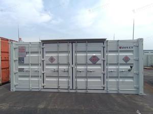 Cheap Prefab Mobile Data Center Container Containerized Data Containers for sale