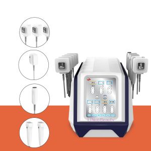 Portable Monopolar Rf Body Contouring Machine Cellulite Reduction