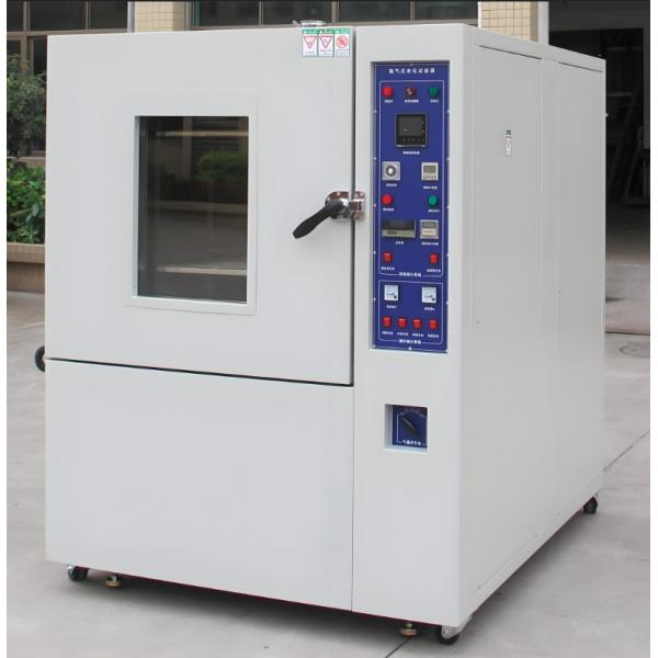 Wire And Cable Fire Resistance Testing Machine Fire Resistance Characteristics