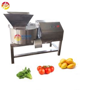 3kw Farms Fruit Crusher Machine For Apple Tomato Strawberry Banana