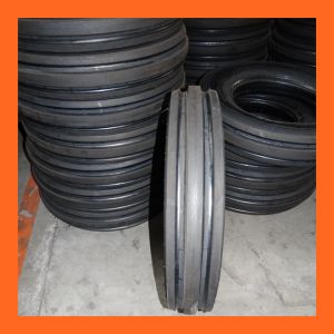 Cheap Good quality BOSTONE tractor front tyres australia with size of 5.00-15 F2 three 3 rib lug ring pattern for wholesale for sale