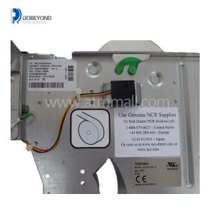 NCR 66xx Self Serv ATM Machine Receipt Printer 009-0019385 009-0023827