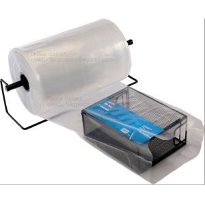 Custom Printed Poly Film & Sheeting, Custom Printed Poly Tubing, Custom Printed