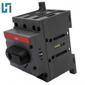 OT63F3 ABB Isolation Switch Plc Module for Industrial Automation